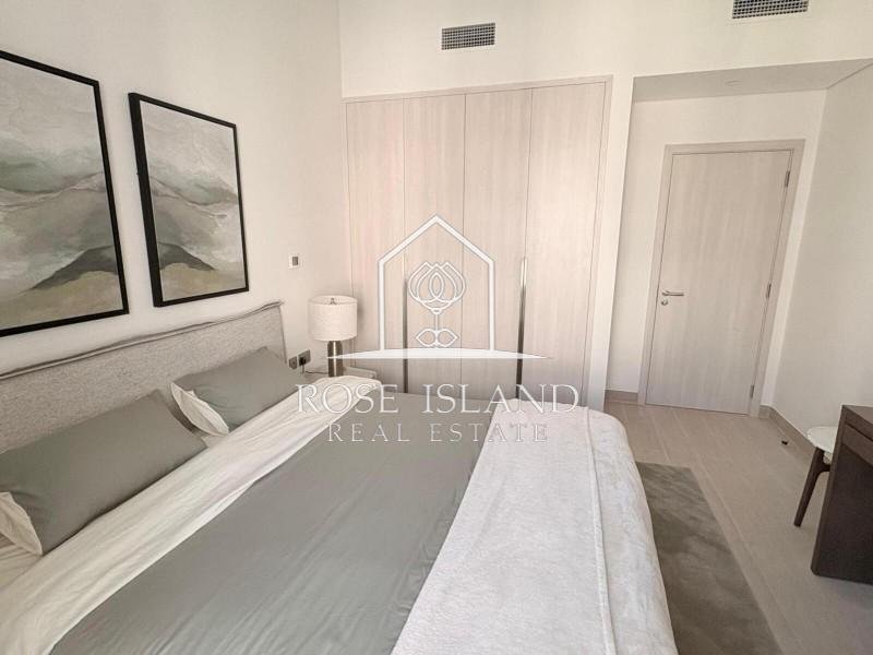 Apartment in Abu Dhabi