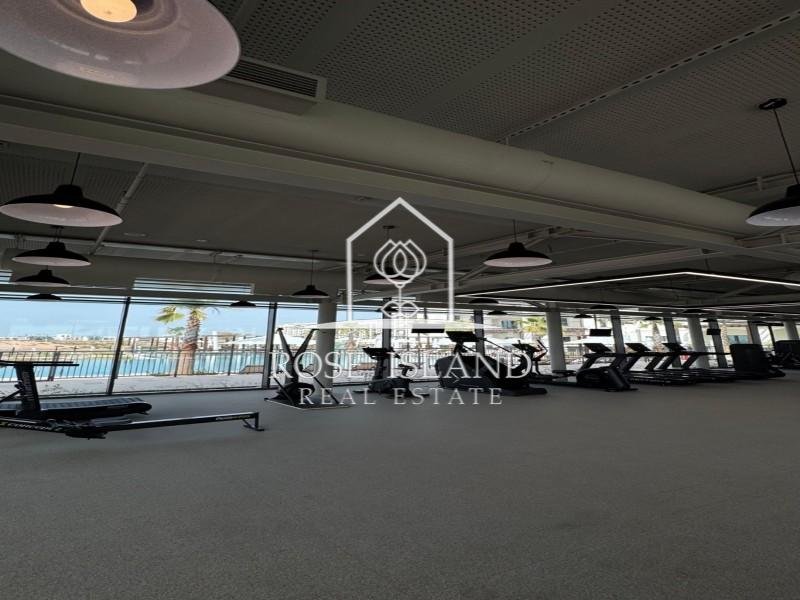 Apartment in Abu Dhabi