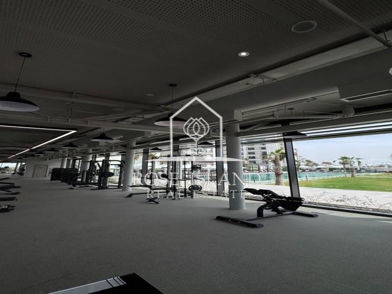 Apartment in Abu Dhabi