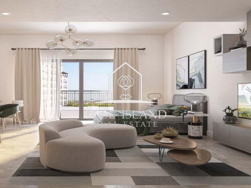 Duplex in Abu Dhabi