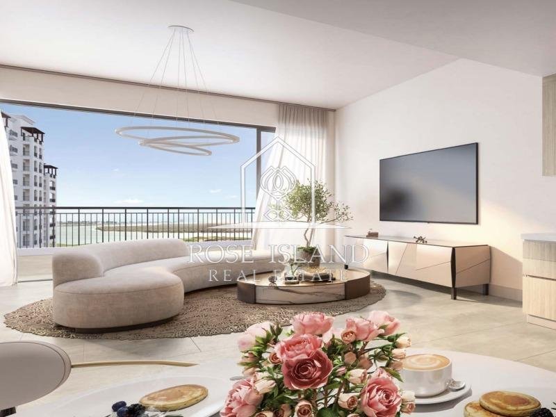 Duplex in Abu Dhabi