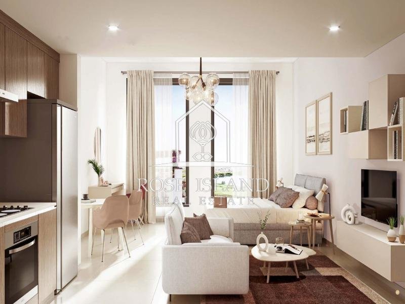 Duplex in Abu Dhabi