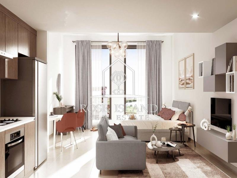 Duplex in Abu Dhabi