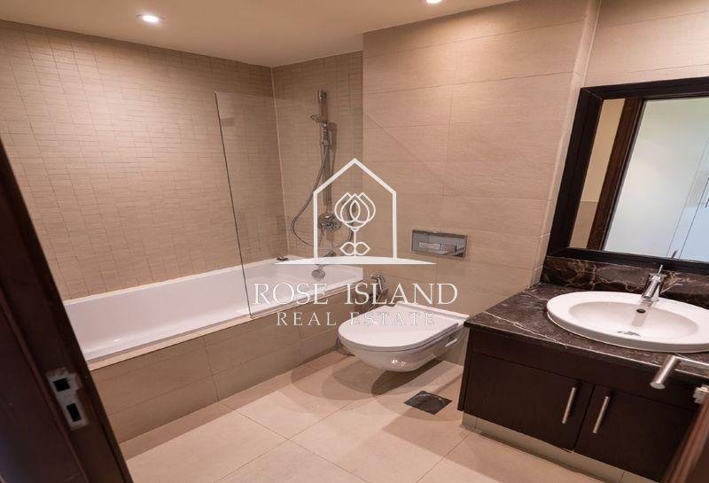 Apartment in Abu Dhabi