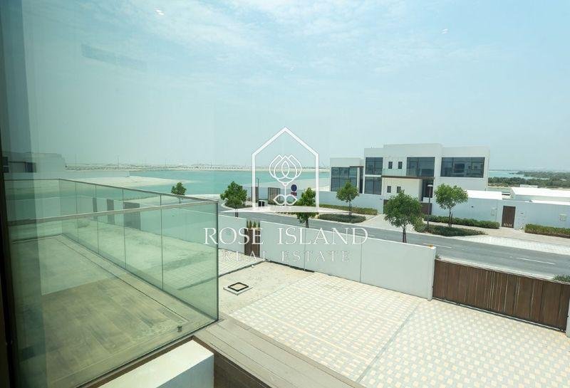 Villa in Abu Dhabi