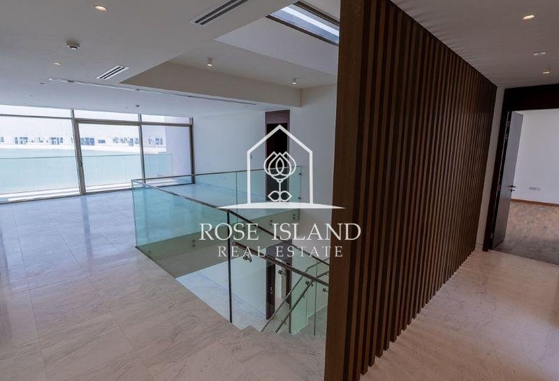Villa in Abu Dhabi