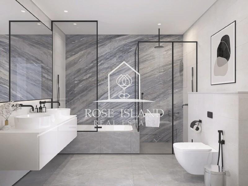 Apartment in Abu Dhabi