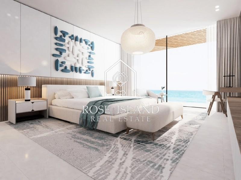 Apartment in Abu Dhabi