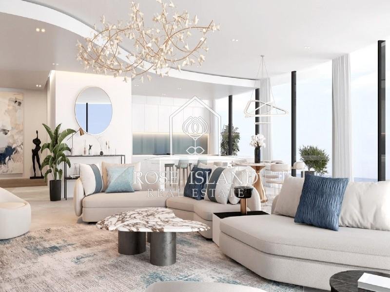 Apartment in Abu Dhabi