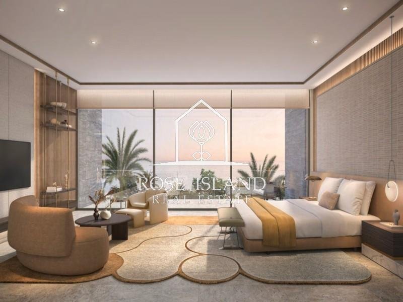 Villa in Abu Dhabi