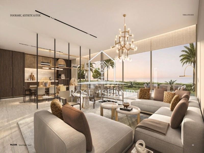 Villa in Abu Dhabi