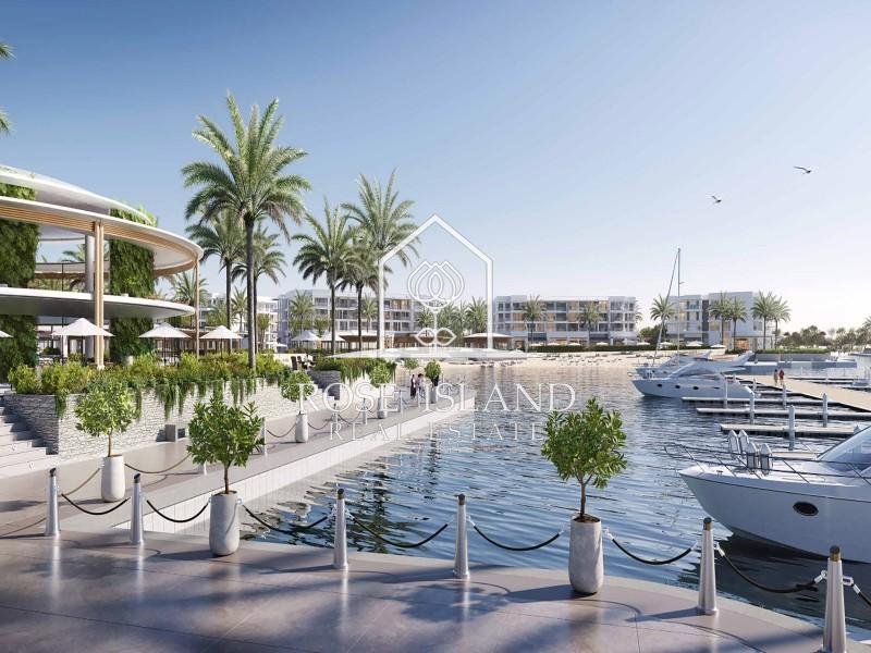Villa in Abu Dhabi