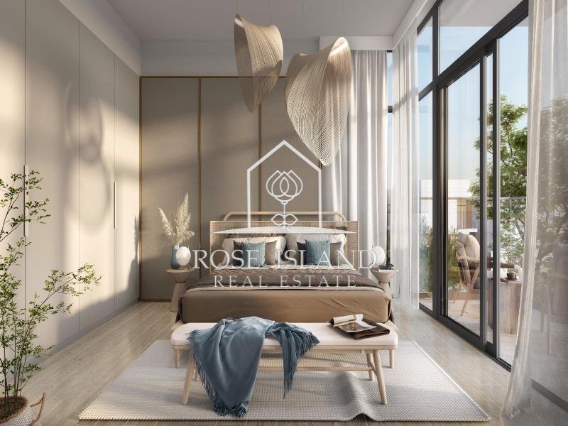 Apartment in Abu Dhabi