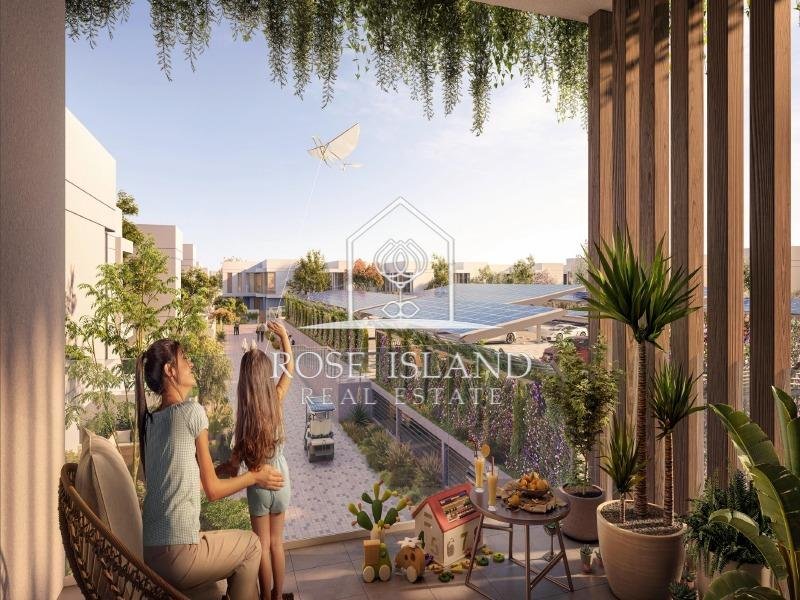 Apartment in Abu Dhabi