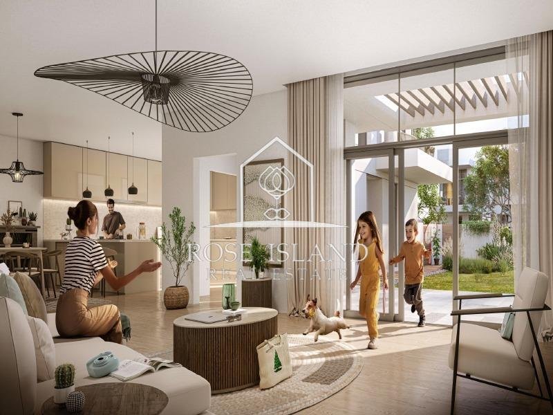 Apartment in Abu Dhabi
