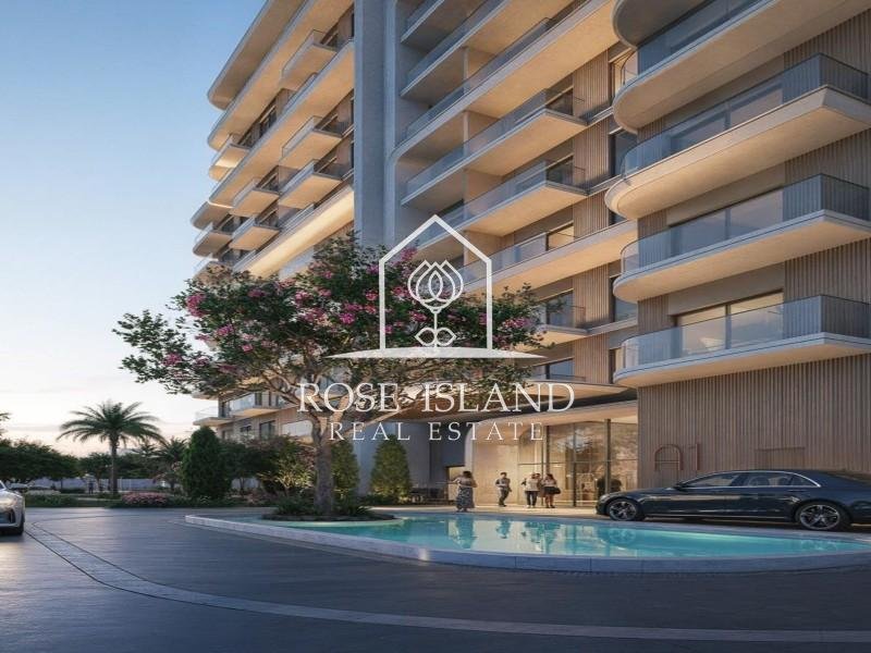 Apartment in Abu Dhabi