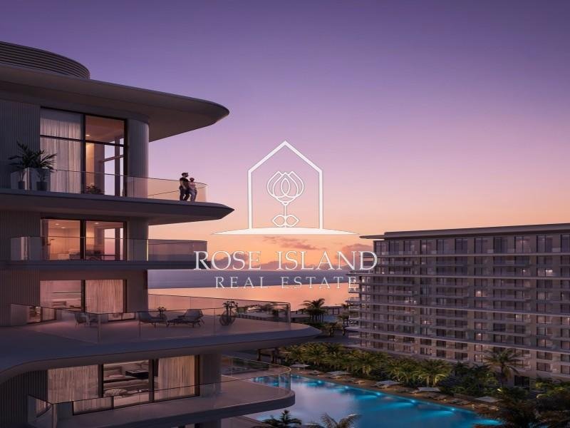Apartment in Abu Dhabi