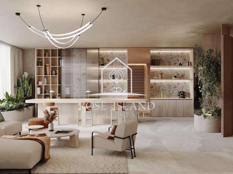 Apartment in Abu Dhabi