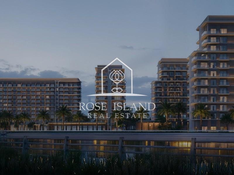 Apartment in Abu Dhabi