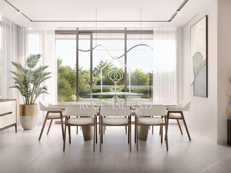 Apartment in Abu Dhabi