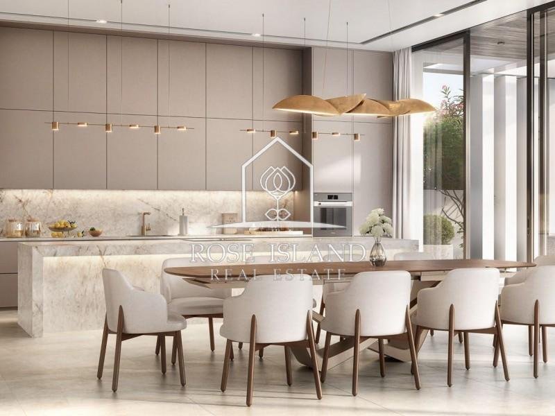 Apartment in Abu Dhabi