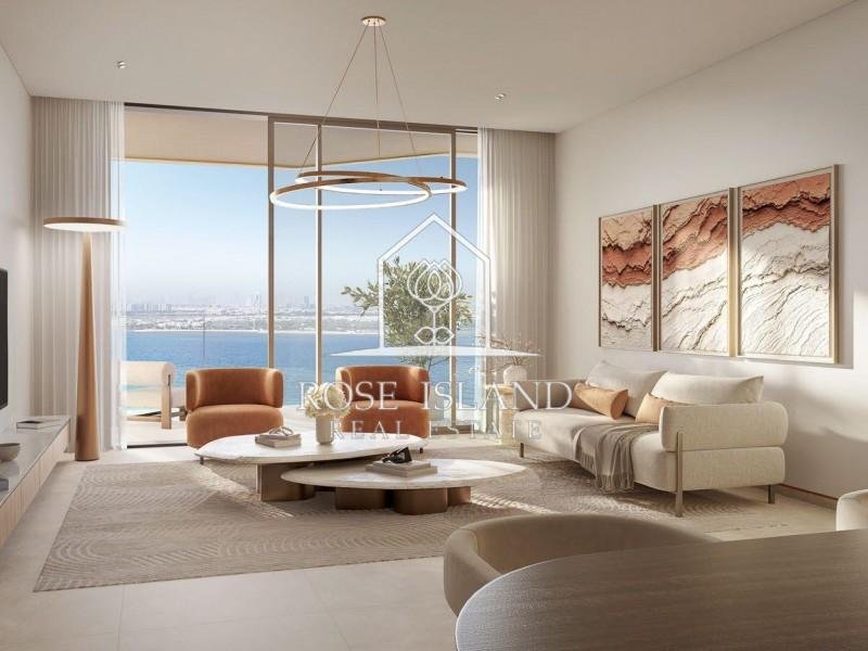 Apartment in Abu Dhabi