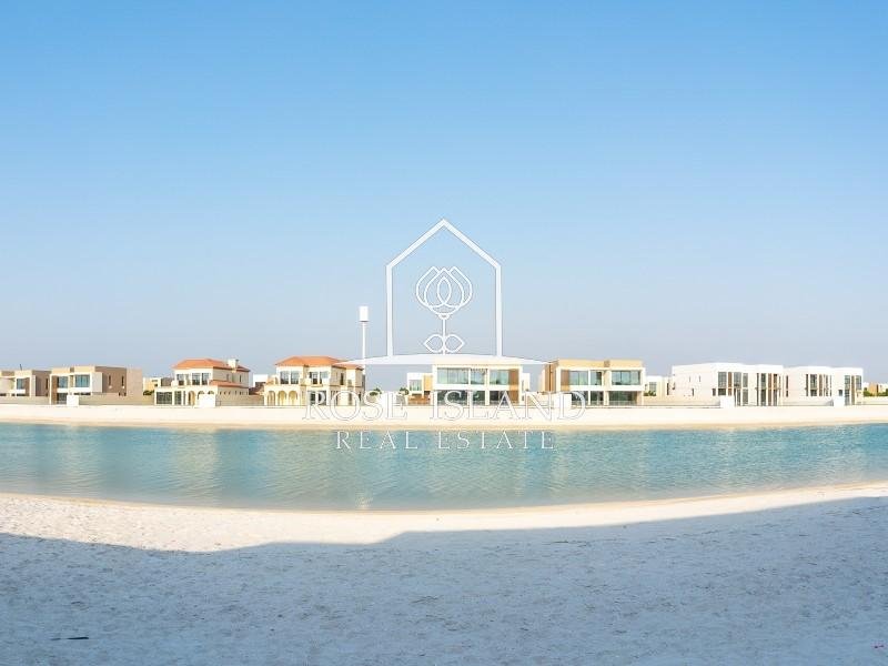 Villa in Abu Dhabi