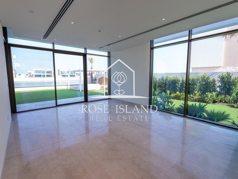 Villa in Abu Dhabi