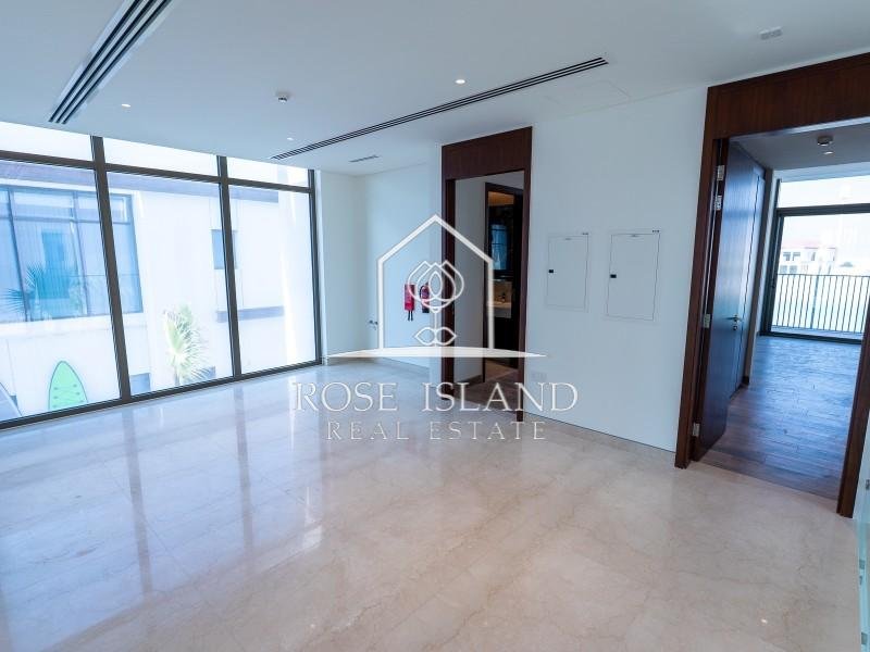 Villa in Abu Dhabi