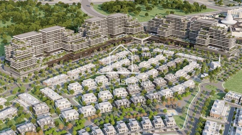 Apartment in Abu Dhabi