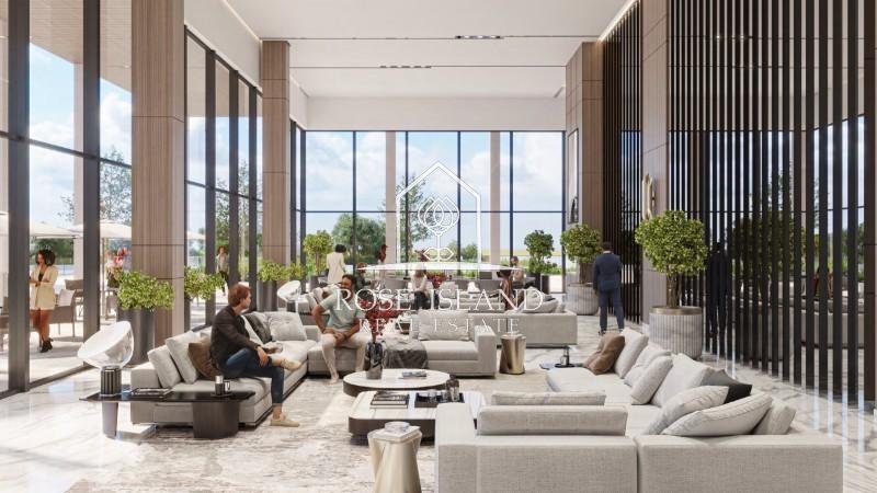 Apartment in Abu Dhabi