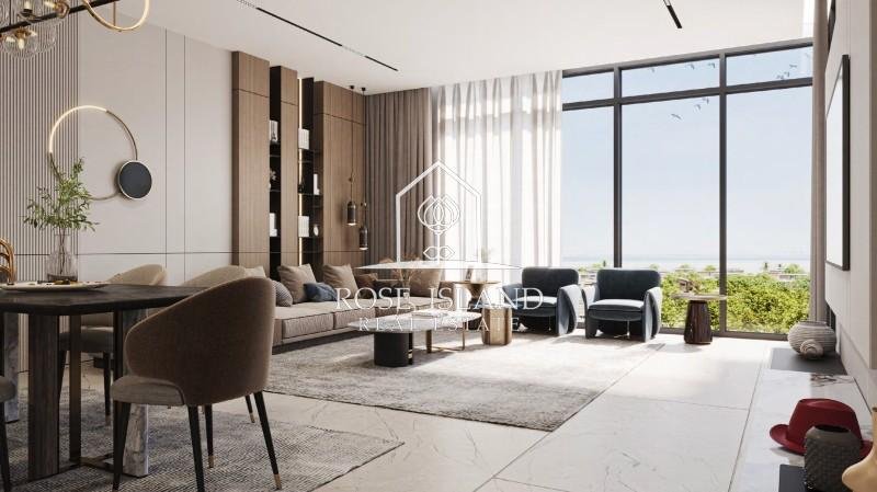 Apartment in Abu Dhabi