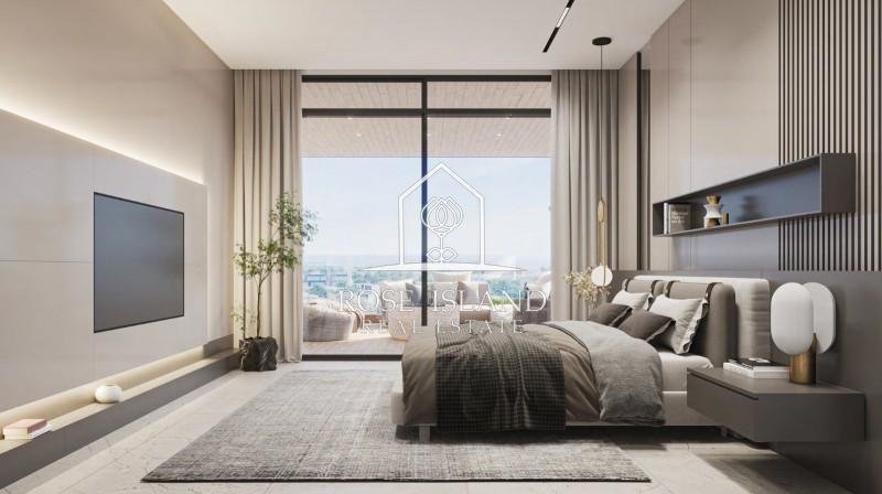 Apartment in Abu Dhabi