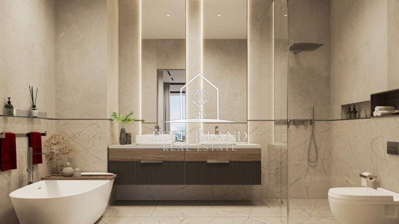 Apartment in Abu Dhabi