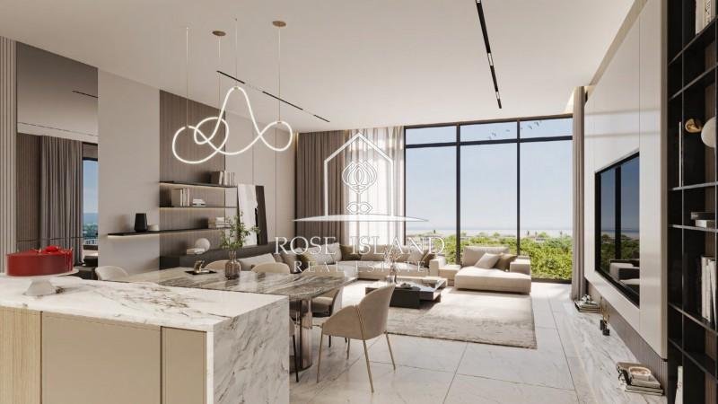 Apartment in Abu Dhabi