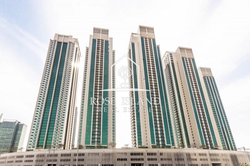 Apartment in Abu Dhabi