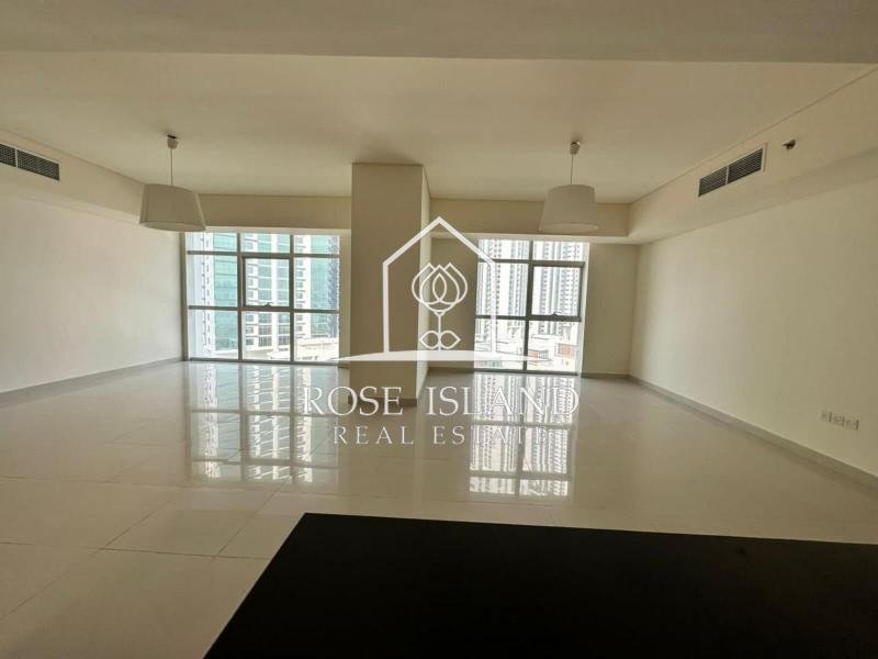 Apartment in Abu Dhabi