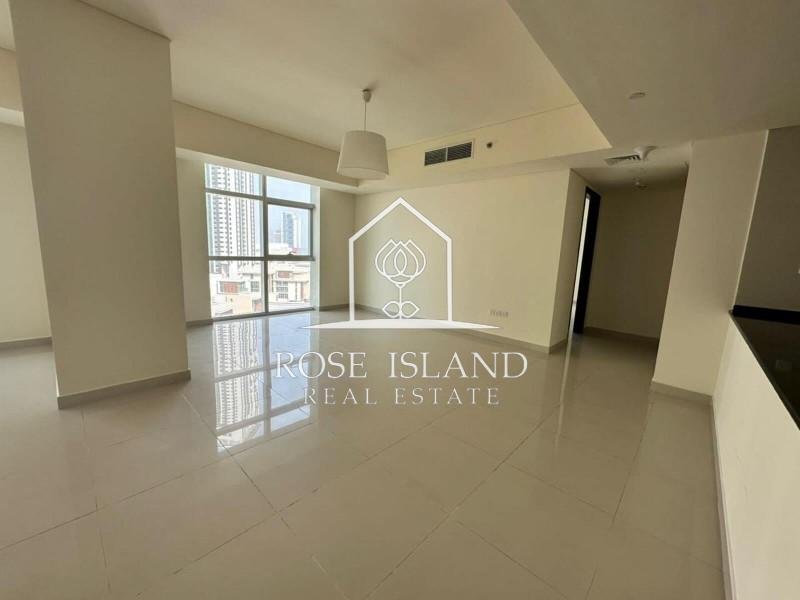 Apartment in Abu Dhabi