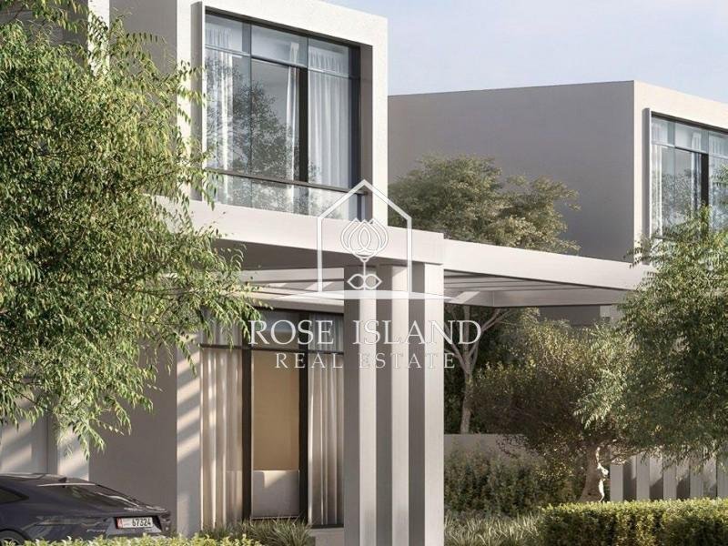 Villa in Abu Dhabi
