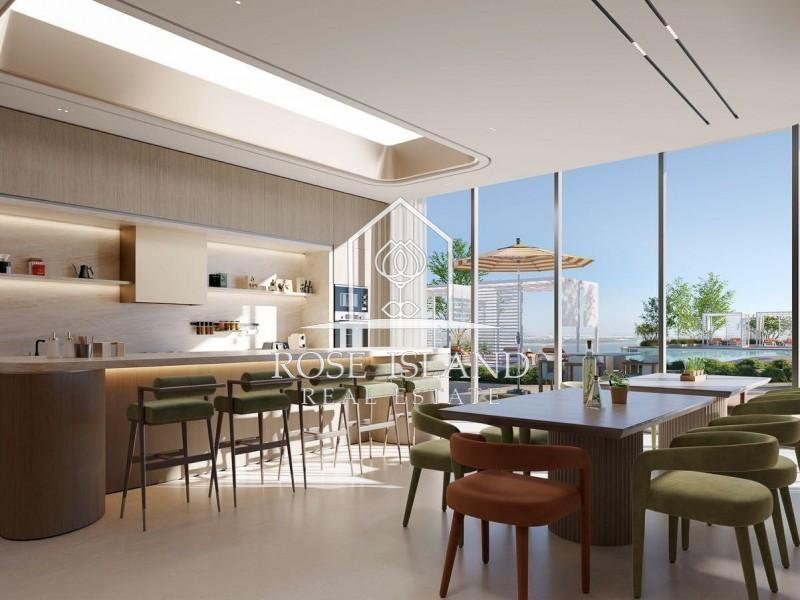 Villa in Abu Dhabi