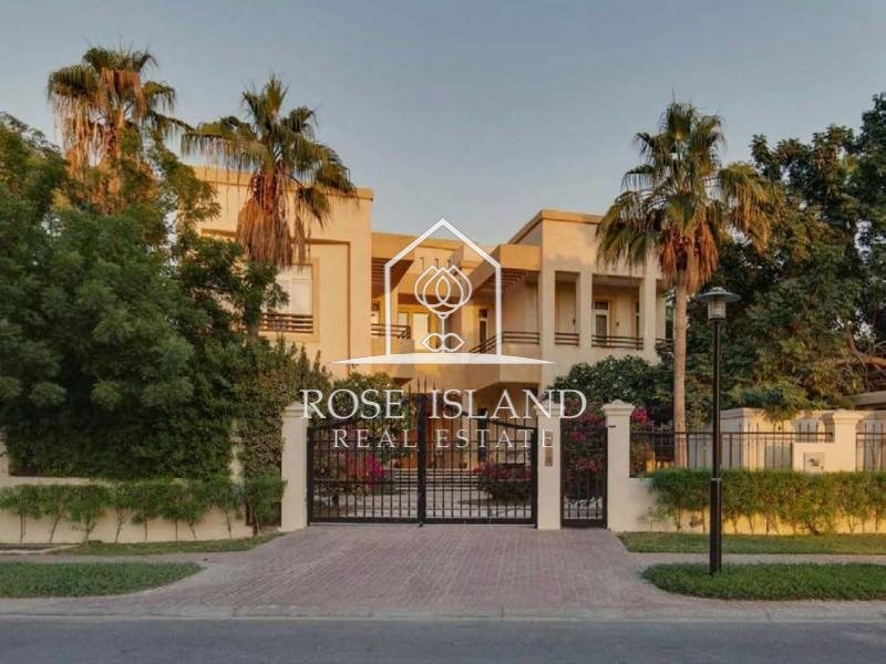 Land in Abu Dhabi