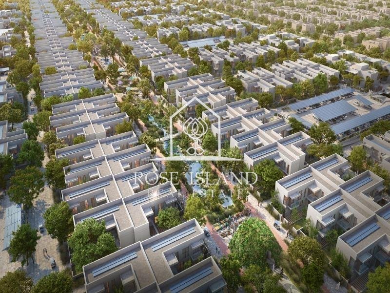 Townhouse in Abu Dhabi