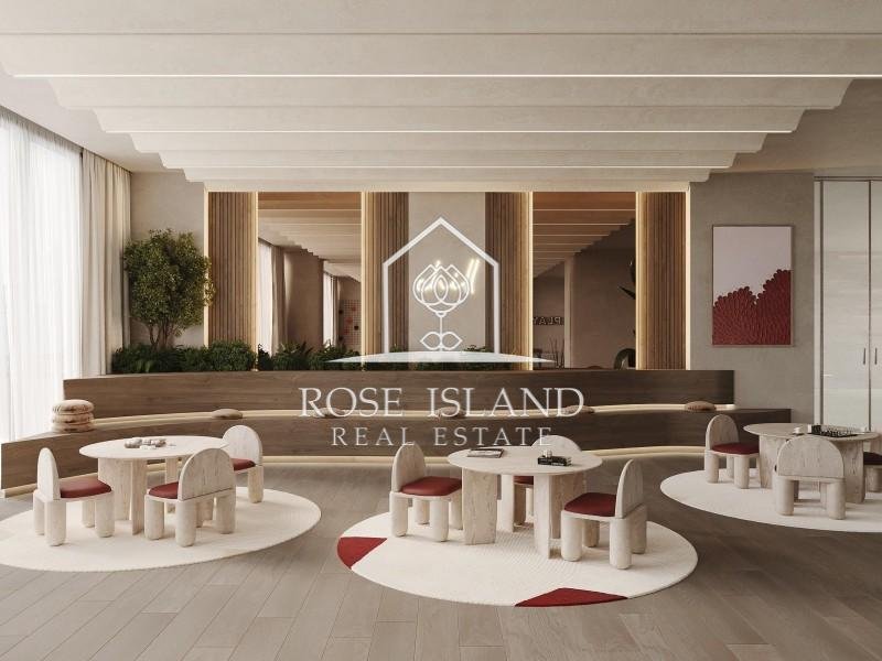 Apartment in Abu Dhabi