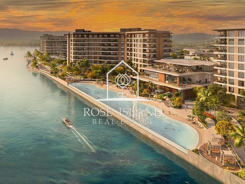 Apartment in Abu Dhabi