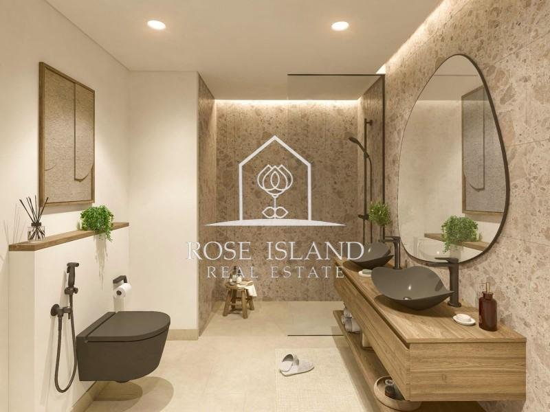 Apartment in Abu Dhabi