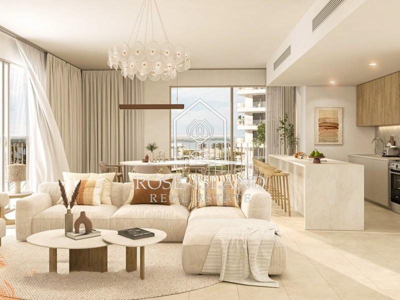 Apartment in Abu Dhabi