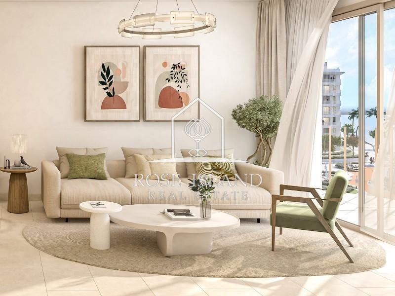 Apartment in Abu Dhabi