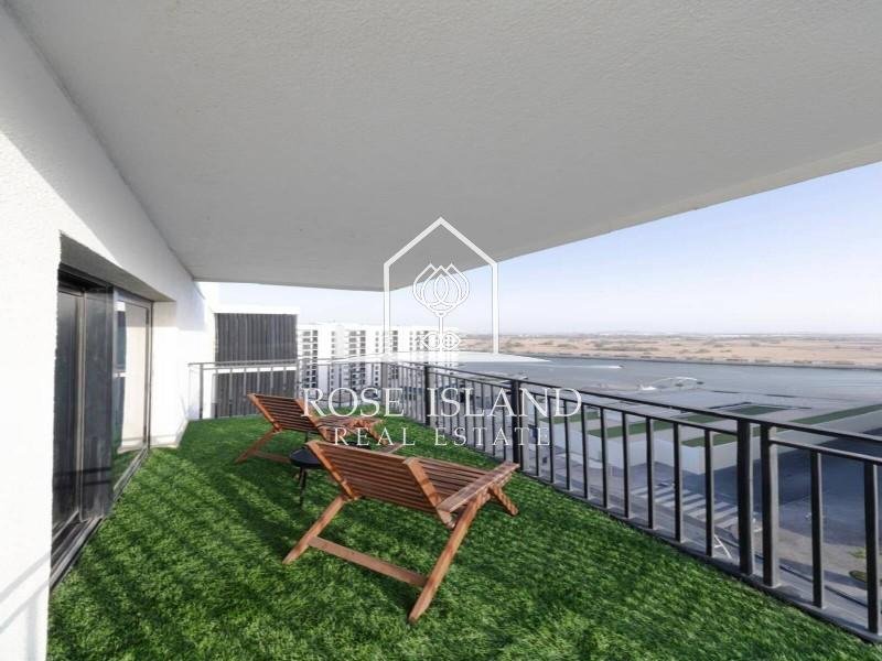 Apartment in Abu Dhabi