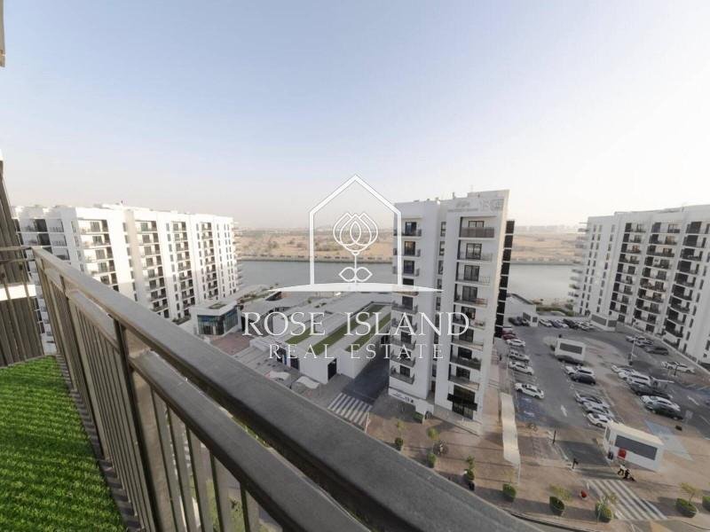 Apartment in Abu Dhabi