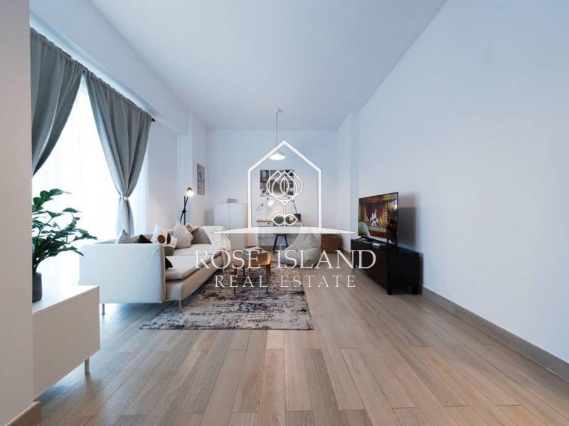 Apartment in Abu Dhabi